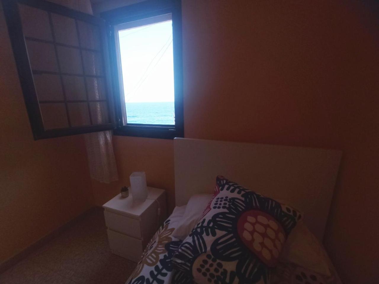 Casa Roal Villa San Andres  Buitenkant foto